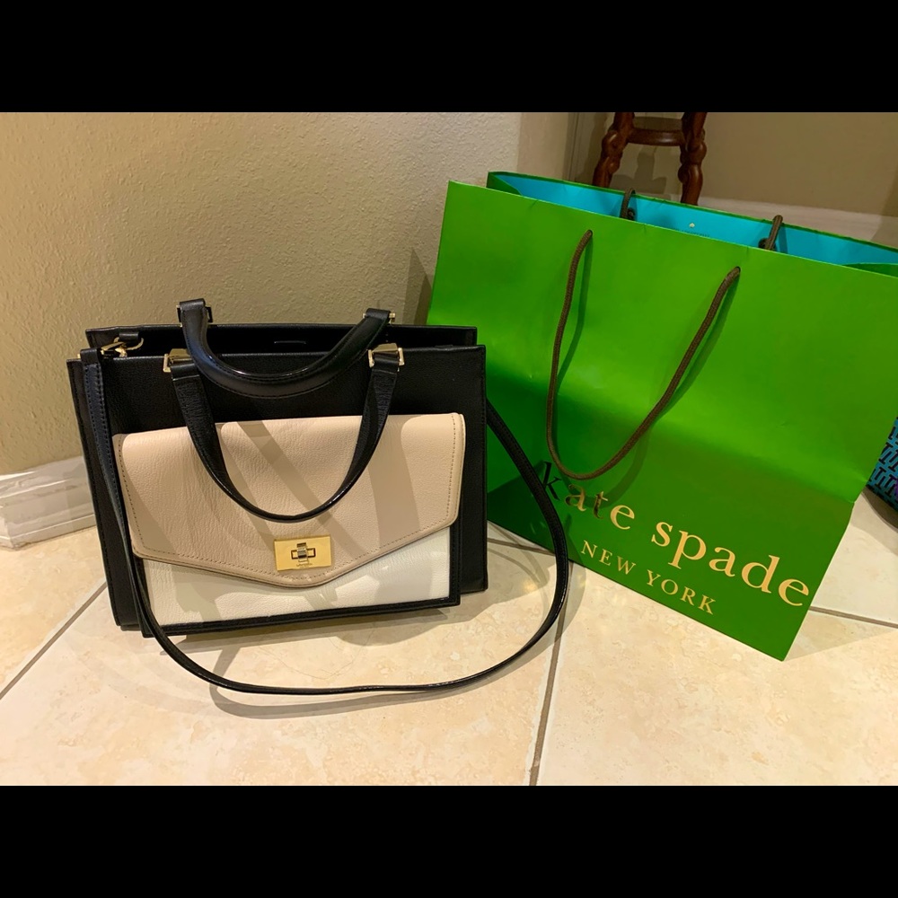 Kate spade purse
